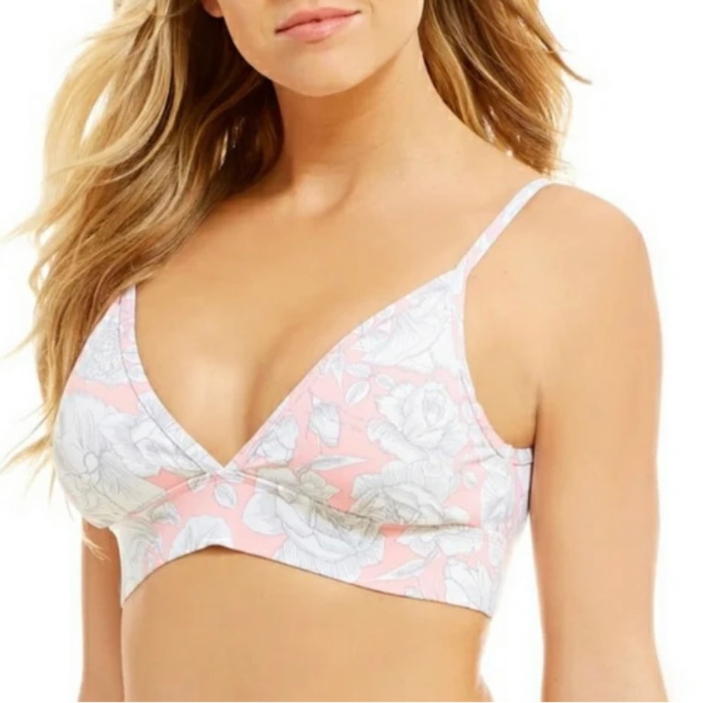 Cremieux Bikini Top